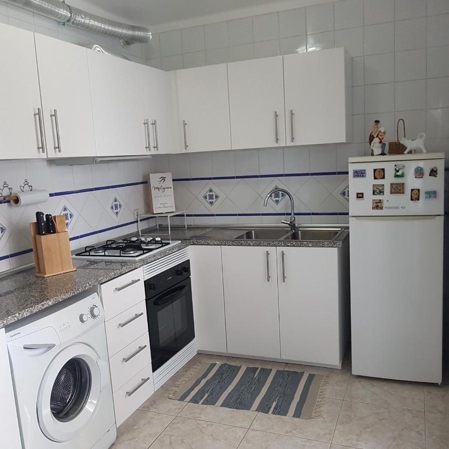 Maligueira Apartment ليريا المظهر الخارجي الصورة