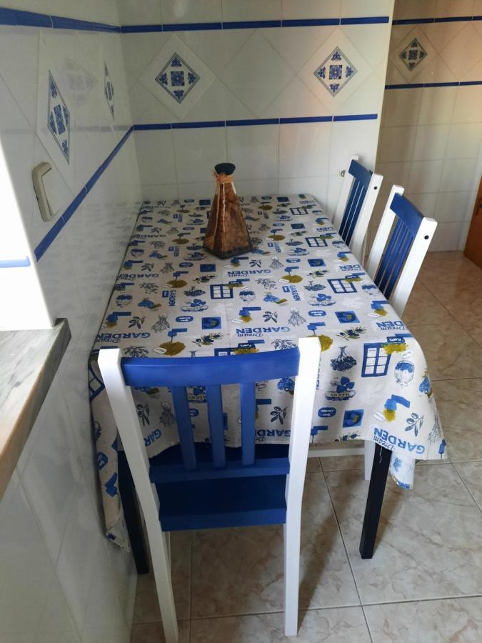 Maligueira Apartment ليريا المظهر الخارجي الصورة
