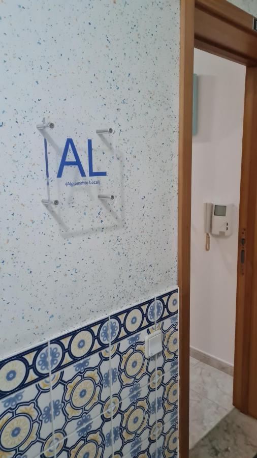 Maligueira Apartment ليريا المظهر الخارجي الصورة