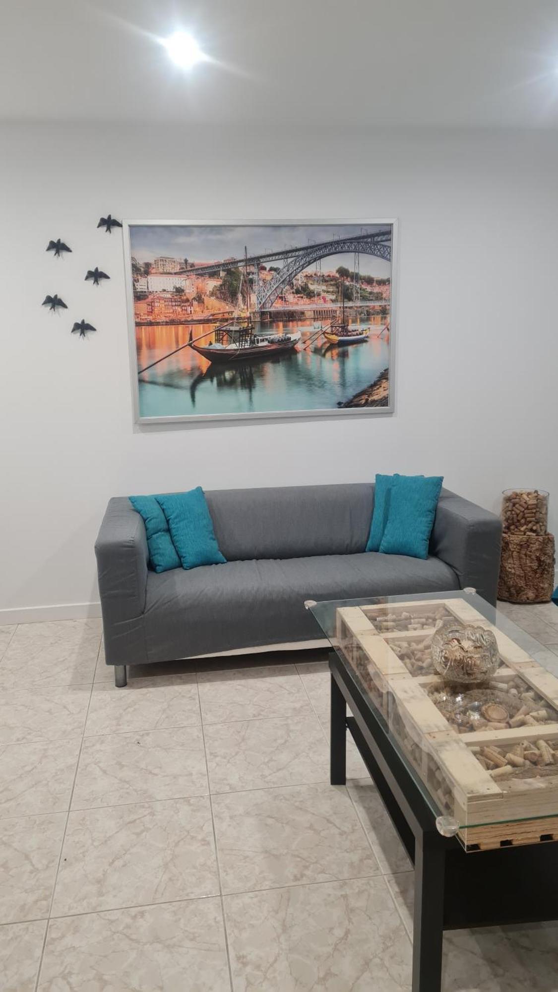 Maligueira Apartment ليريا المظهر الخارجي الصورة