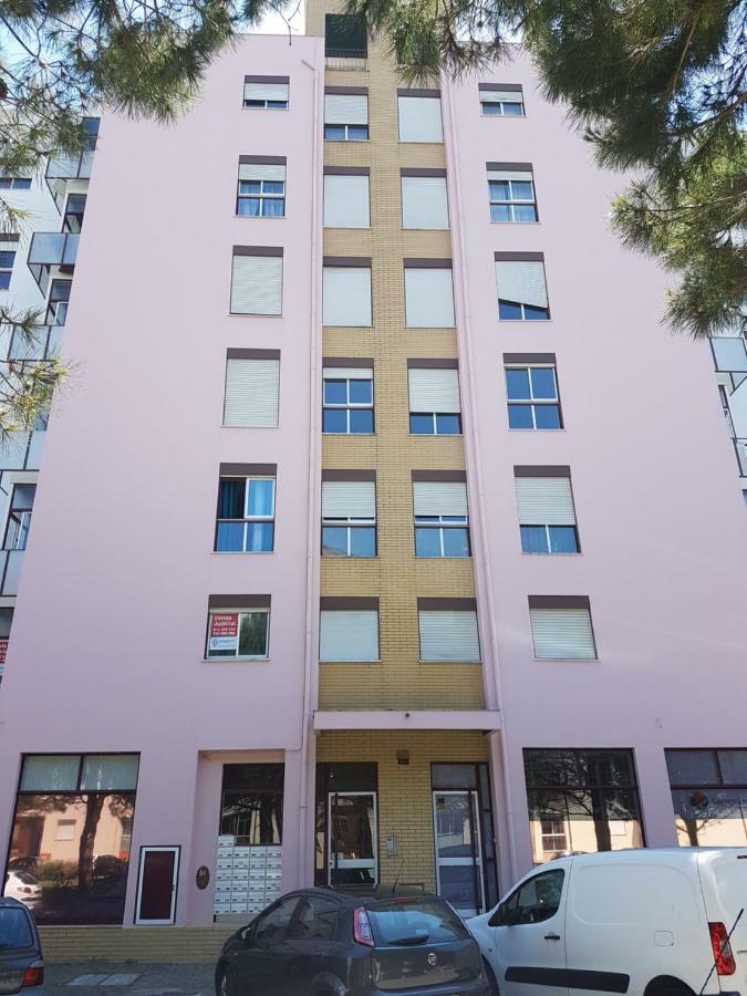 Maligueira Apartment ليريا المظهر الخارجي الصورة