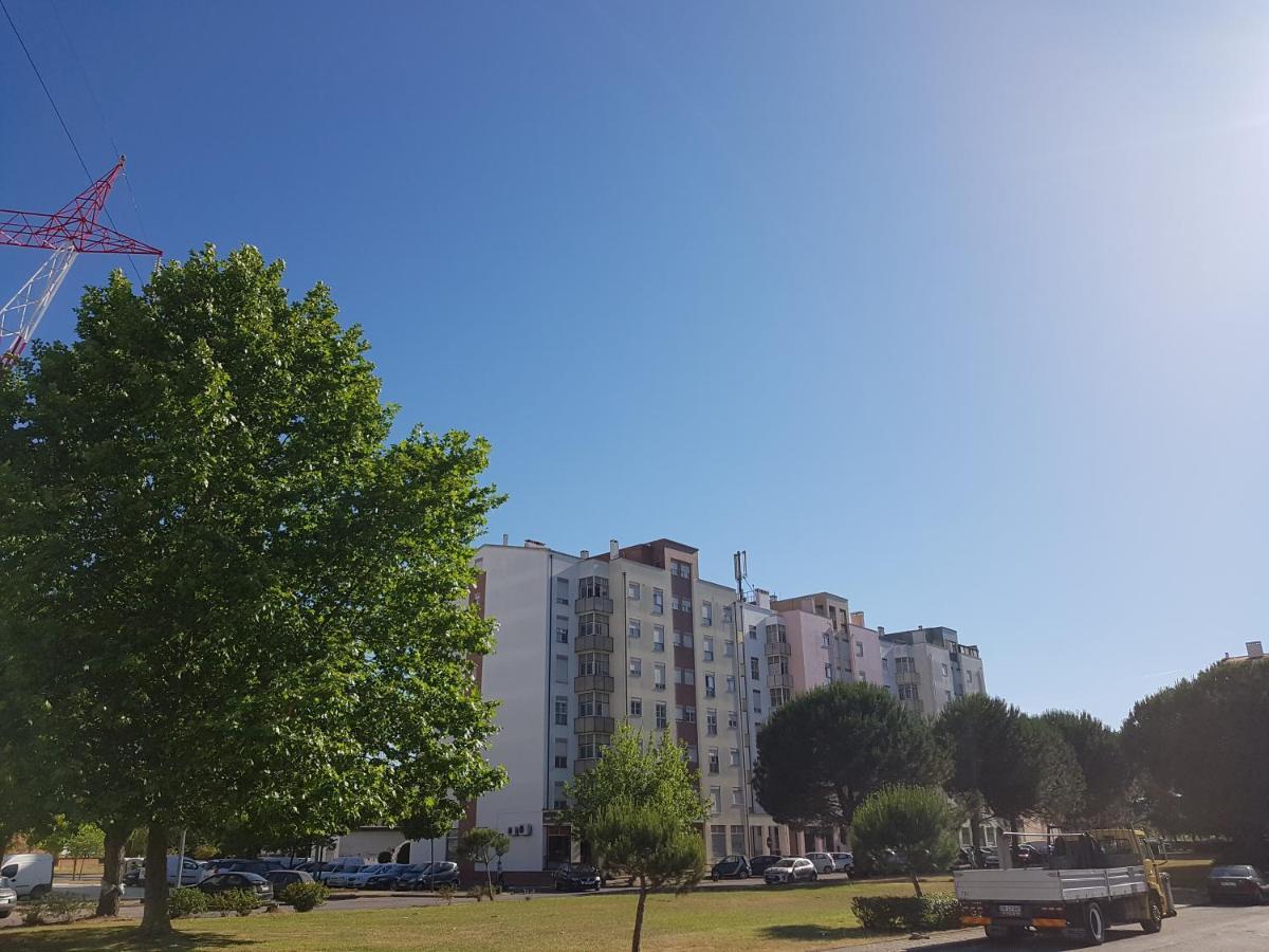 Maligueira Apartment ليريا المظهر الخارجي الصورة
